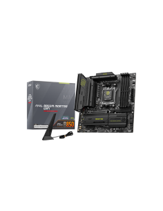 MSI B850M MORTAR WIFI